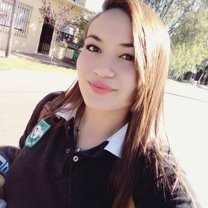 Meet your Posher, Luana